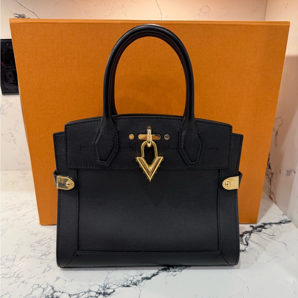 Louis Vuitton City Steamer PM - Picture 2 of 9